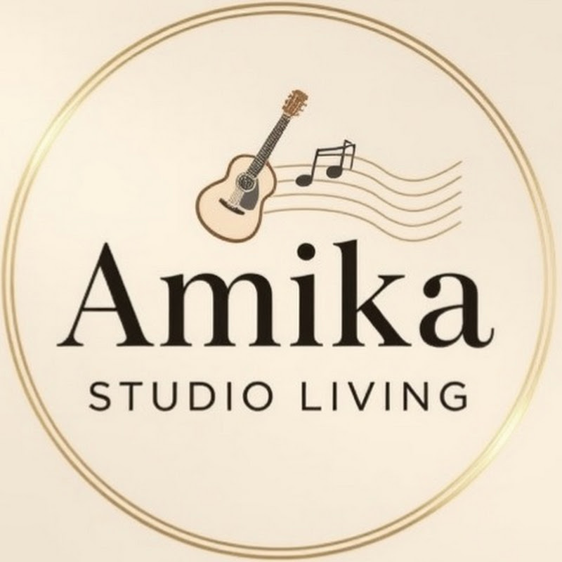 Amika Studio Living