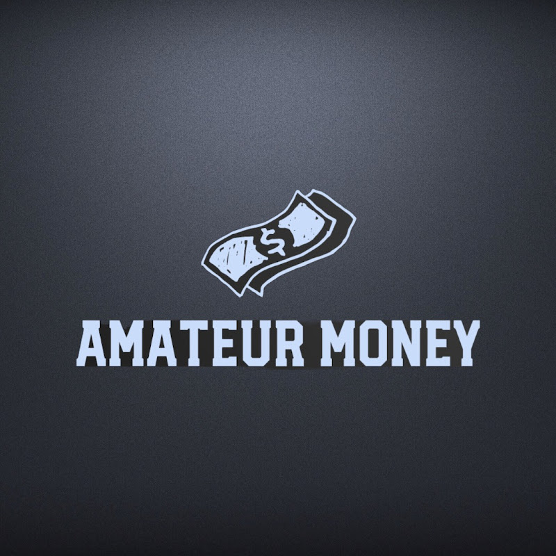 Amateur Money