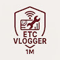 ETC VLOGER 1M logo