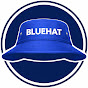 Blue Hat Bucket List Traveller