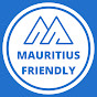Mauritius Friendly logo