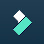 Wondershare Filmora Video Editor Español YouTube channel avatar