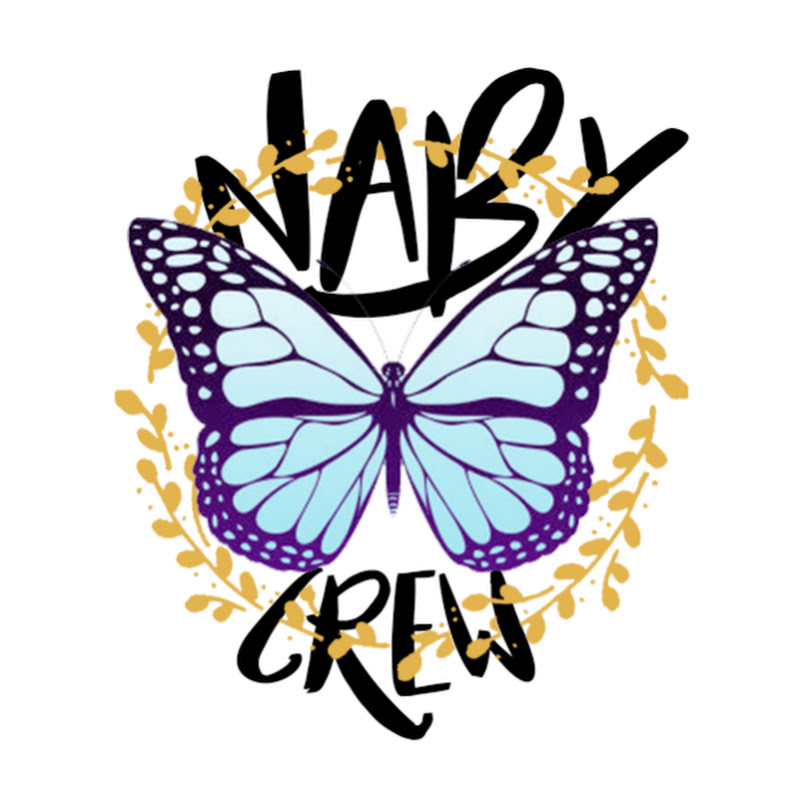 Logo for Naby Crew