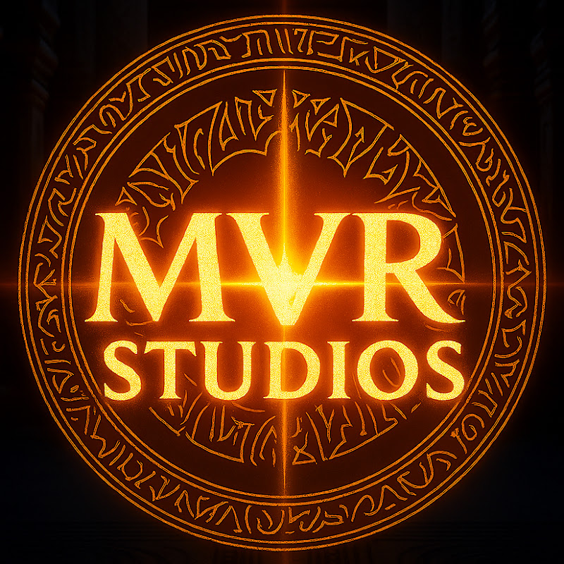 MVR STUDIOS