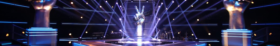 The Voice Hungary YouTube channel avatar