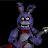 Bonnie the bunny