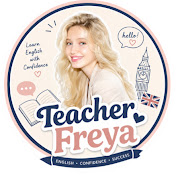 Teacher Freya