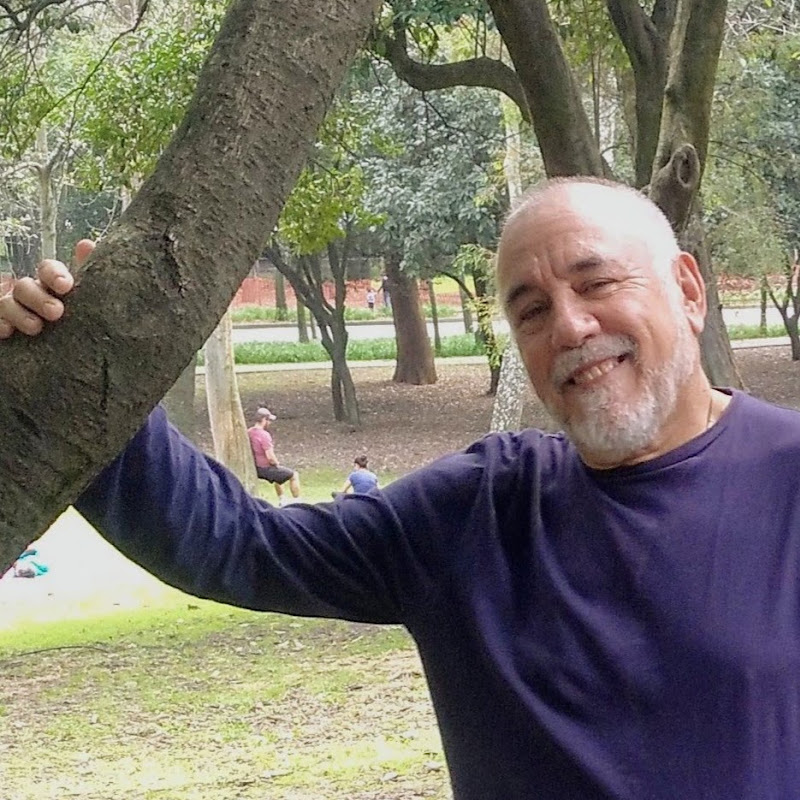 José Alberto Ubierna icon