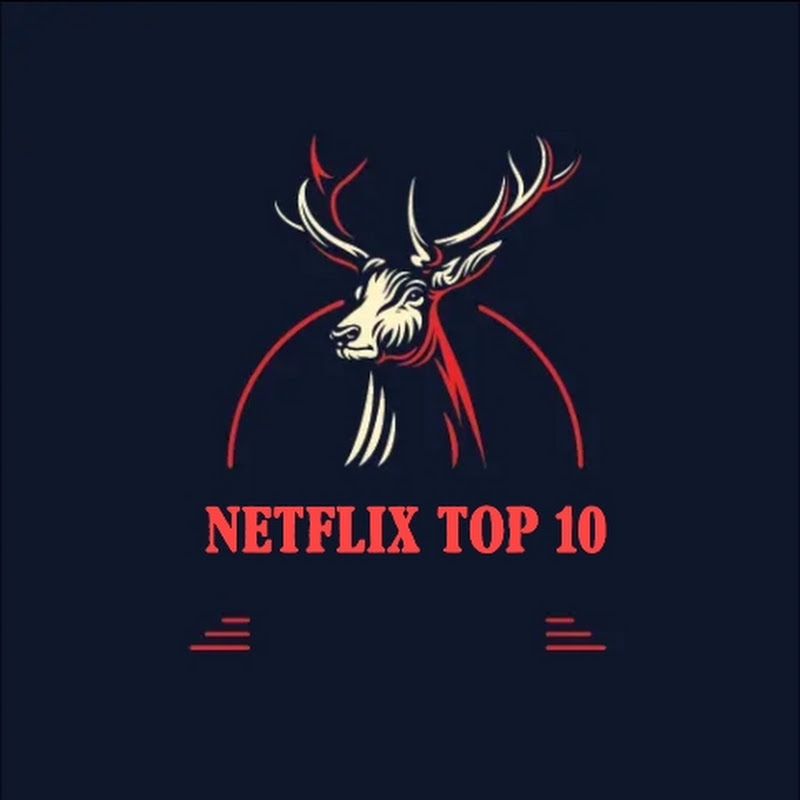 𝐍𝐄𝐓𝐅𝐋𝐈𝐗 𝐓𝐎𝐏 𝟏𝟎