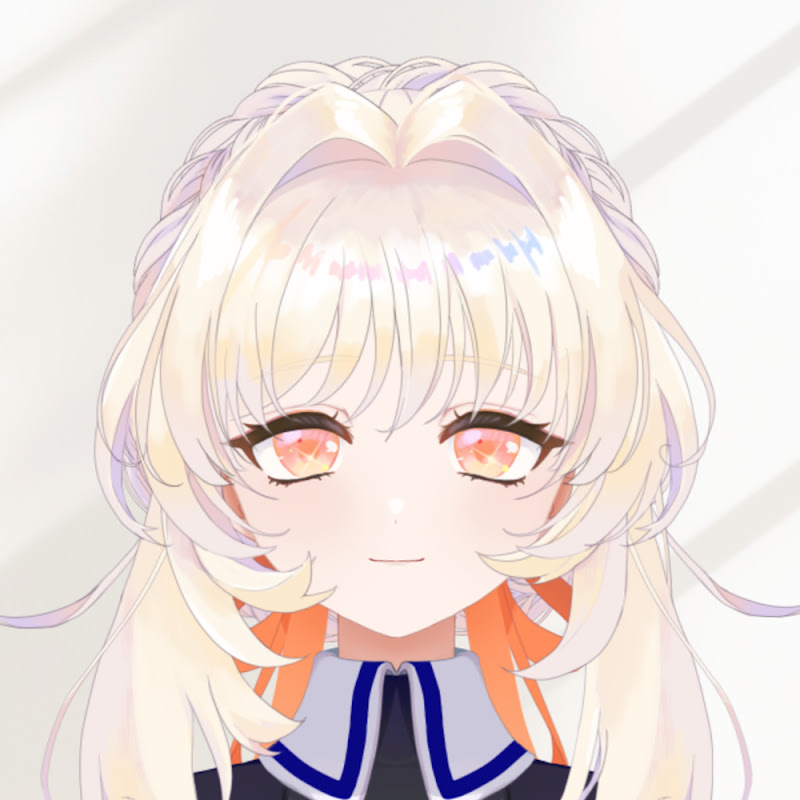 小小杖(みくろつえ) 新人VTuber