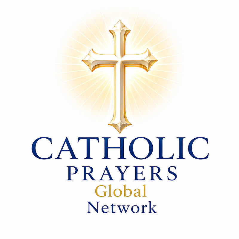 Catholic Prayer Global Network
