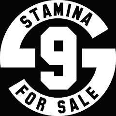 Stamina For Sale