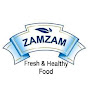 Zamzam Fresh & Healthy Food logo