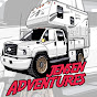 Jensen Adventures logo