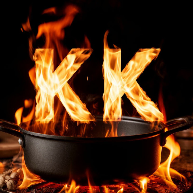 Köstlich Kochen Logo