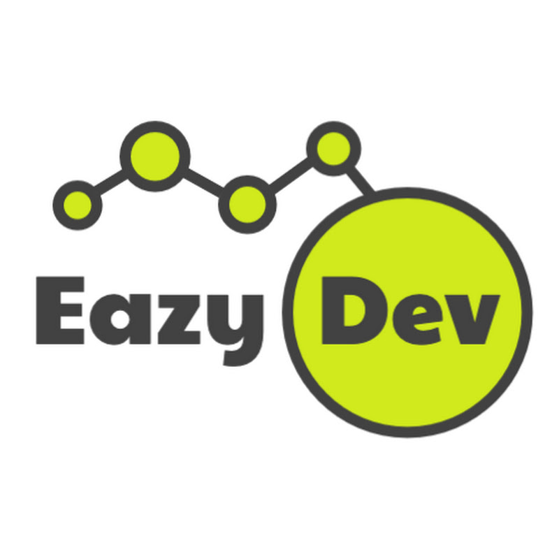 eazyDev Logo
