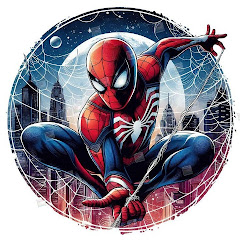 Spiderman Hero TV
