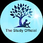 The Study Official logo