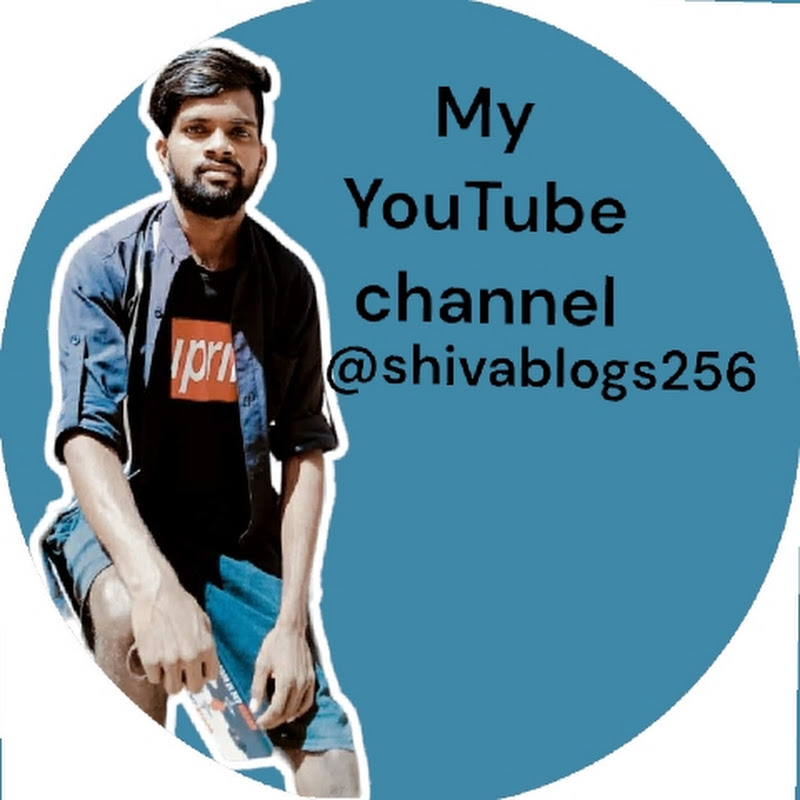 SHIVA BLOGS