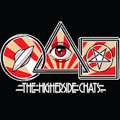 The Higherside Chats Podcast