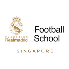 Real Madrid Foundation Football School Singapore