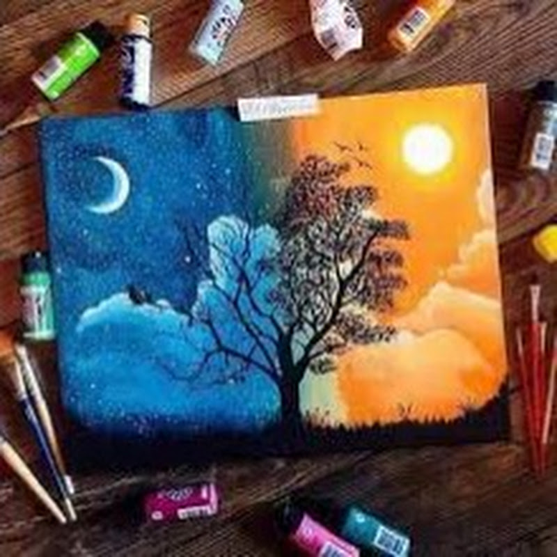 Life with Creative Art