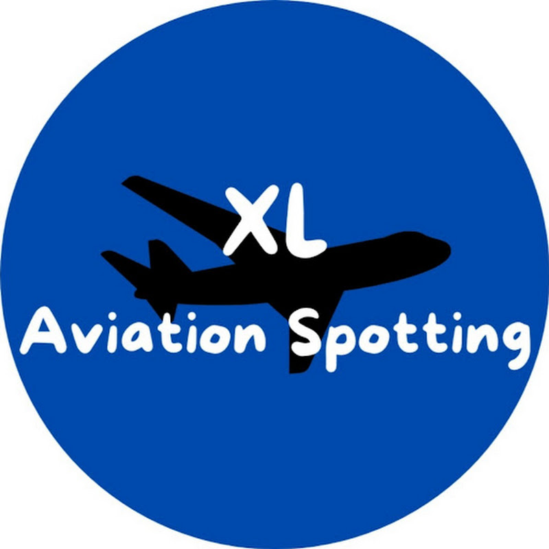 XL Aviation Spotting