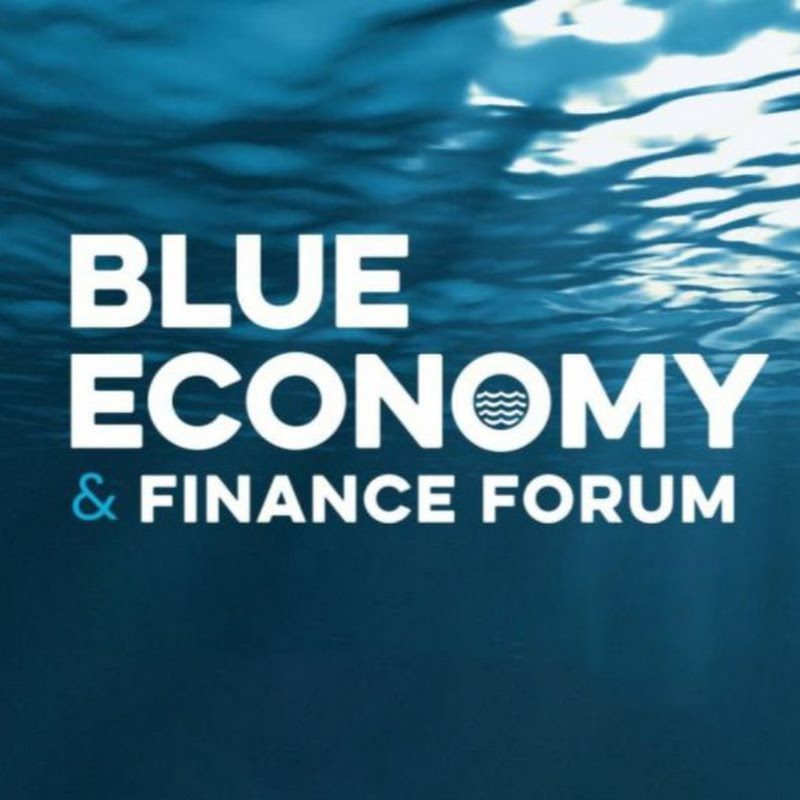 Blue Economy and Finance Forum