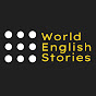 World English Stories  logo