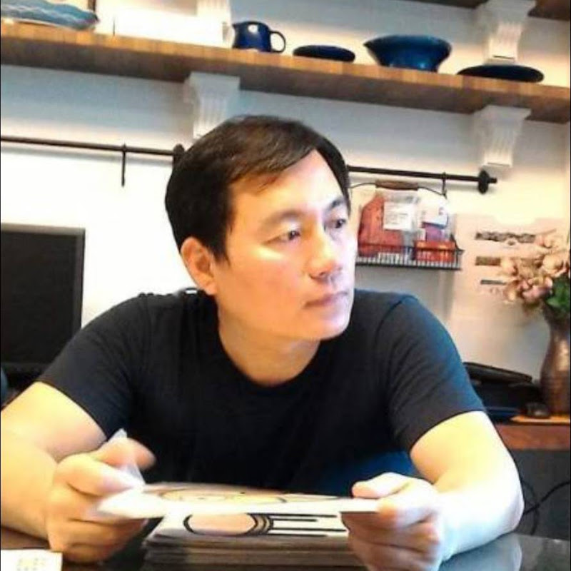 蔡添逸紫微八字風水命理學院 YouTube 頻道頭像