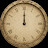 Erased Time