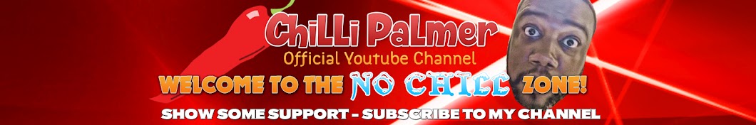 Chilli69Palmer YouTube channel avatar