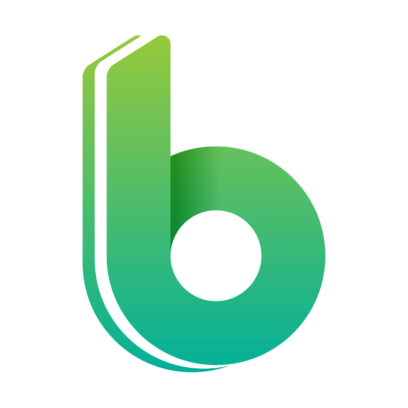 Tomass @ BookBeam Logo