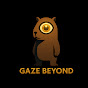 GAZE BEYOND logo