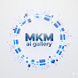 Mkm Ai Gallery logo
