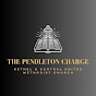 The Pendleton Charge Bethel & Central logo