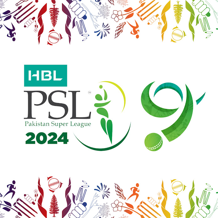 Pakistan Super League Net Worth & Earnings (2024)