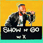 Show N' Go With X logo