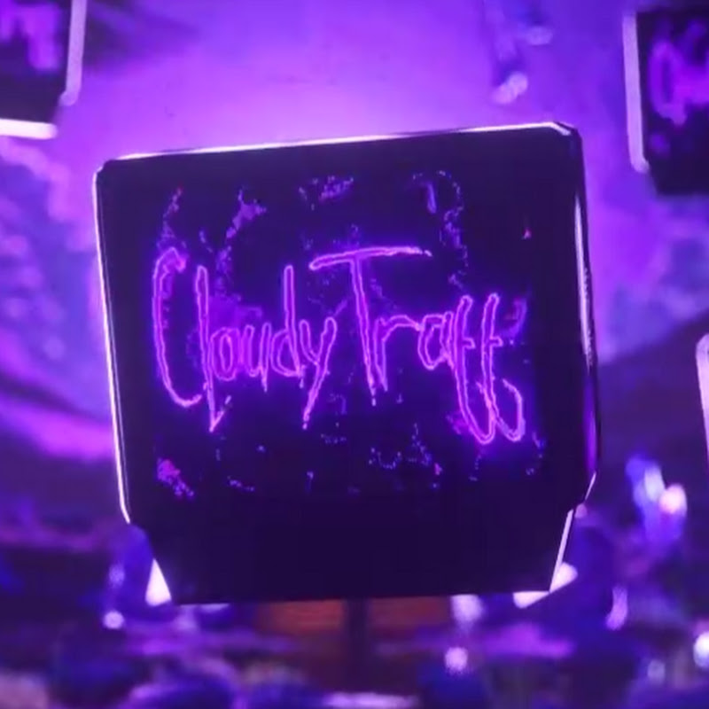CloudyTraff Promo2