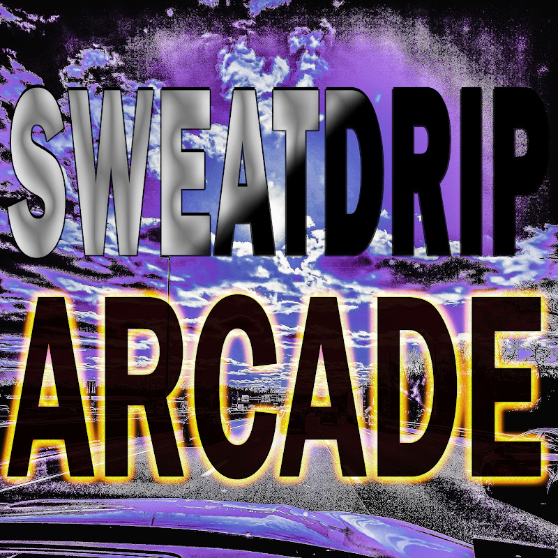 SweatDripArcade