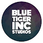 Blue Tiger Inc Studios