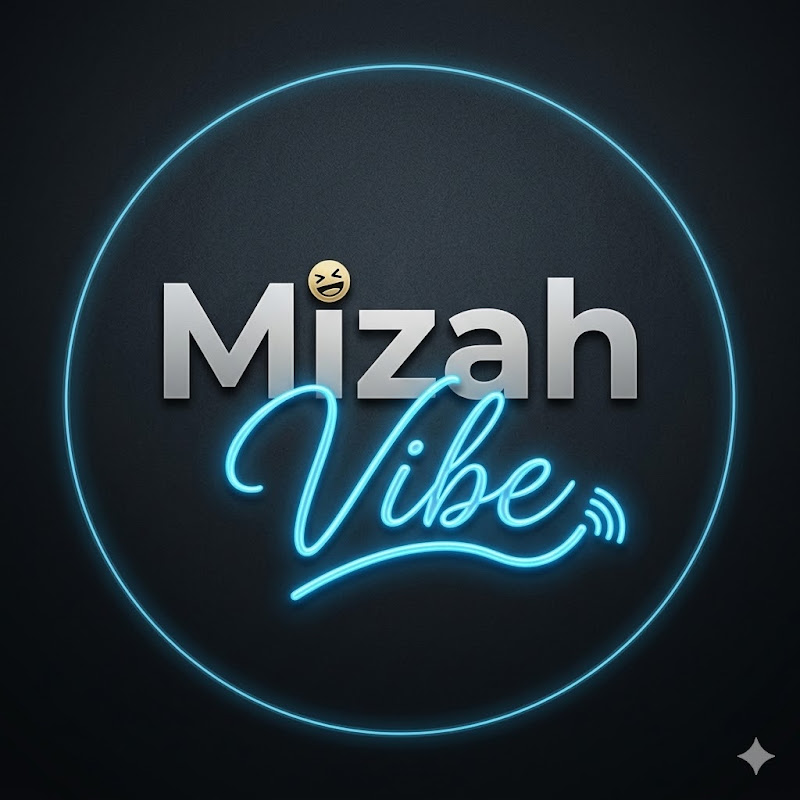 MizahVibe🔥