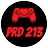 PRD 213