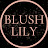 Blush Lily