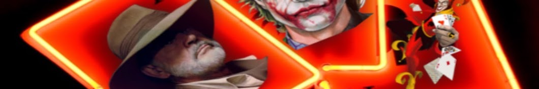 Joker King YouTube-Kanal-Avatar