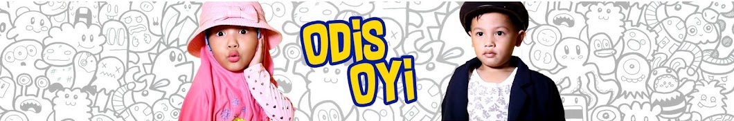 Odis Oyi YouTube channel avatar