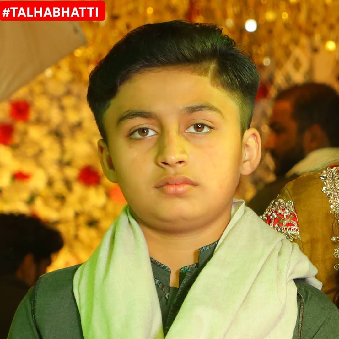 Post from King 👑💯 TALhA BHATTi