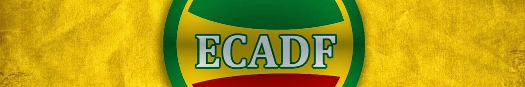 Ecadf Ethiopia YouTube 频道头像