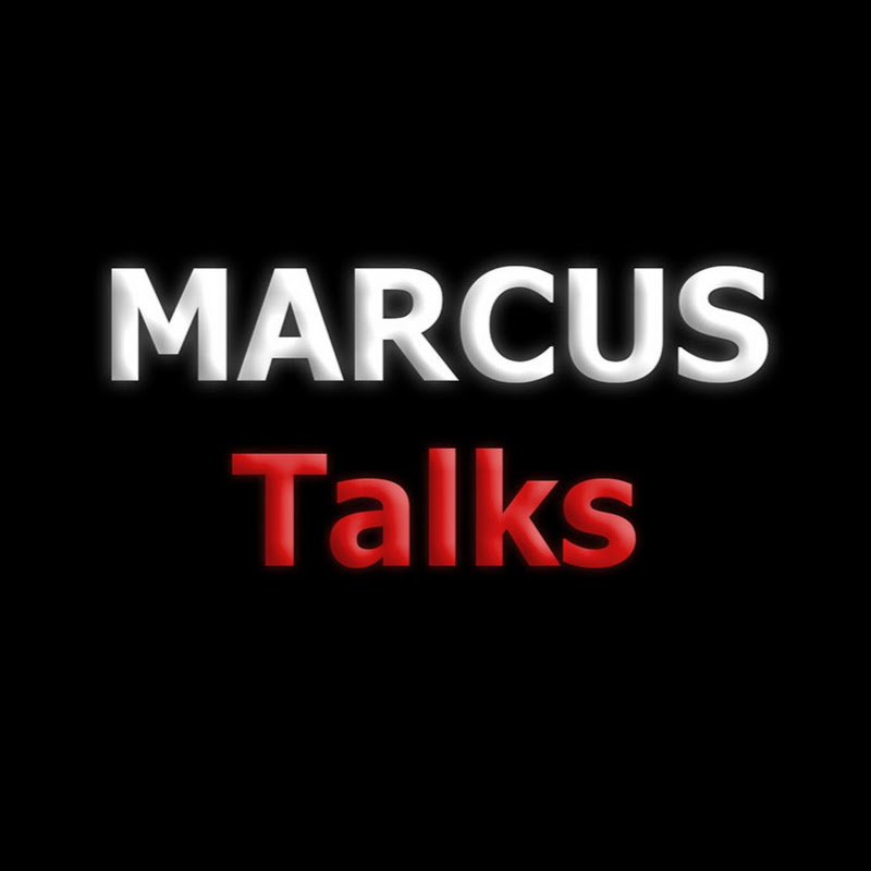 Marcus Talks