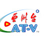 AT-V Asia Times Vision 亚洲台